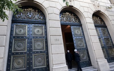 Presupuesto 2025, partida por partida: Cultura y Medio Ambiente son los ministerios que anotan las mayores alzas