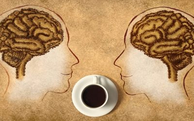 Estudian uso de la borra de café para combatir el Alzheimer