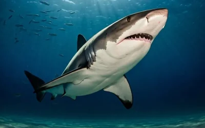 Mujer queda en estado crítico tras ser atacada por un tiburón en Australia: Fue mordida en una de sus piernas