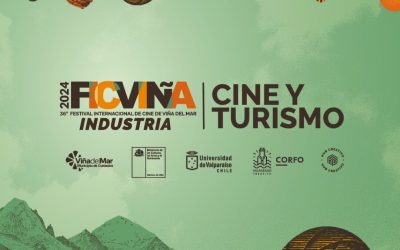 FICVIÑA: 36° Festival Internacional de Cine de Viña del Mar se unirá al festejo de los 150 años de la ciudad con competencias, estrenos, espacio de industria y un homenaje al cine boliviano