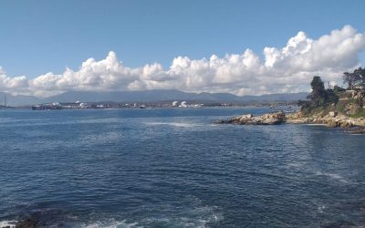 SEREMI del Medio Ambiente realiza balance del Plan de Prevención y Descontaminación Atmosférica (PPDA) de Concón, Quintero y Puchuncaví a 5 años de su implementación