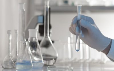 SMA publica informe de resultados del ensayo de aptitud para análisis de metales en aguas superficiales