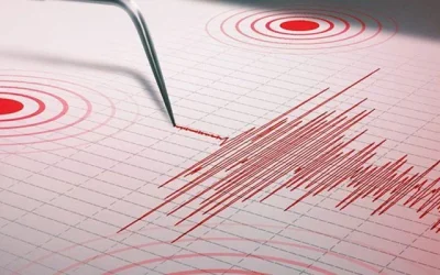 Sismo magnitud 7,5 se registró en el extremo sur de Chile: hay alerta de tsunami para Magallanes